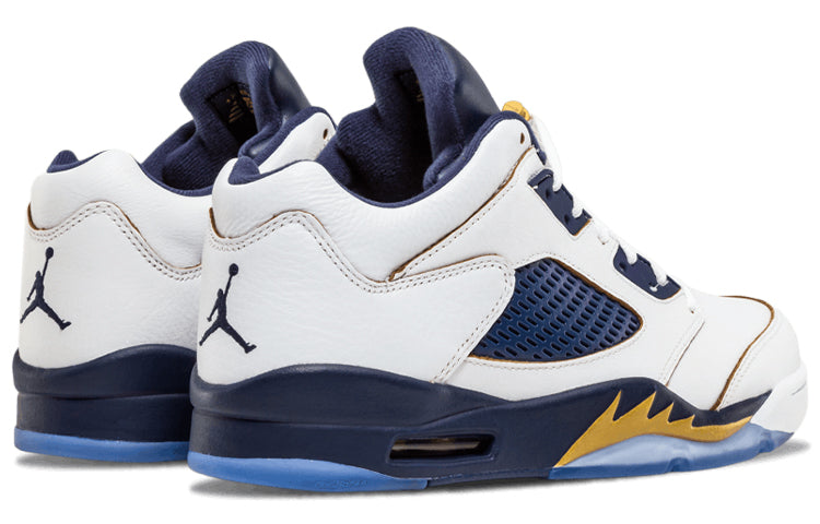 Air Jordan 5 Retro Low ‘Dunk From Above’