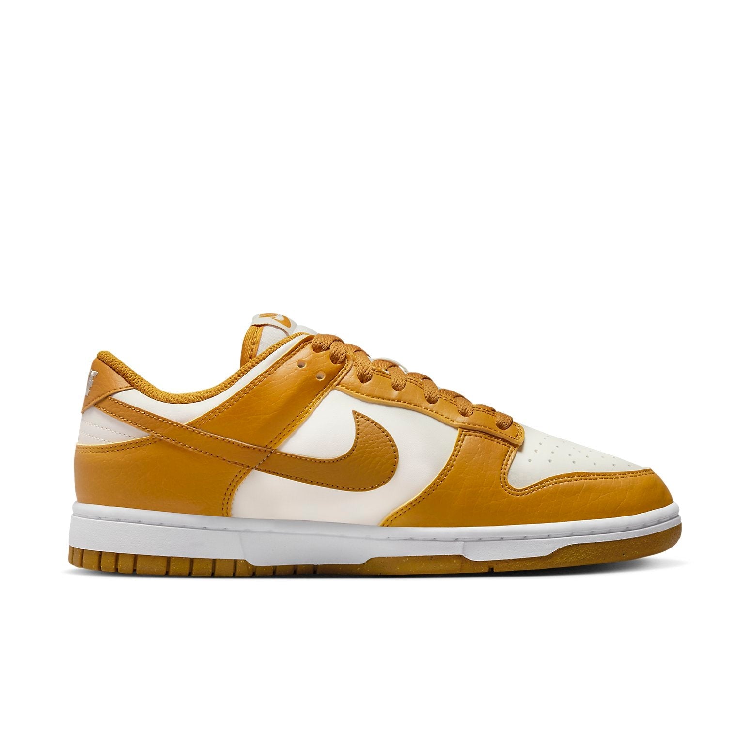 Nike Dunk Low Next Nature ‘Gold Phantom’