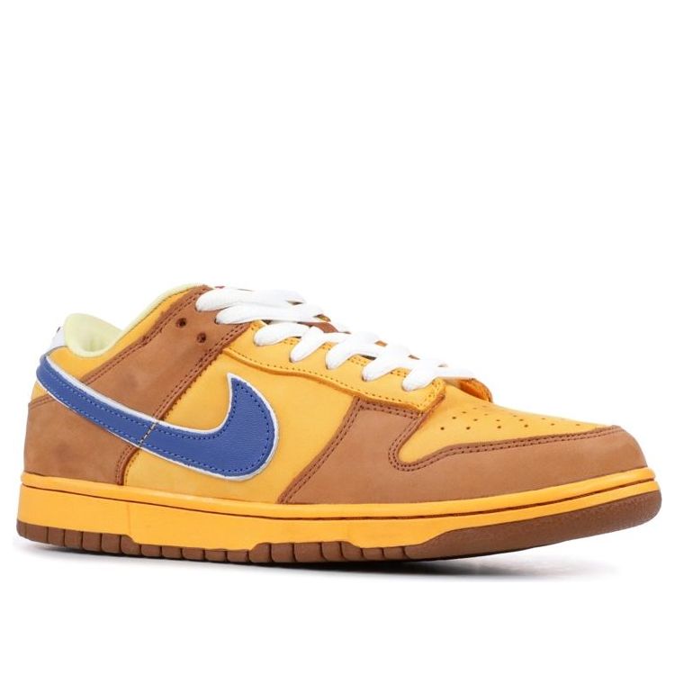 Nike SB Dunk Low Premium ‘Newcastle Brown Ale’