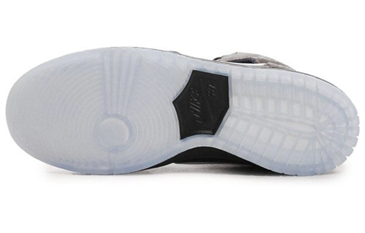 Nike x Premier SB Dunk High ‘Petoskey’