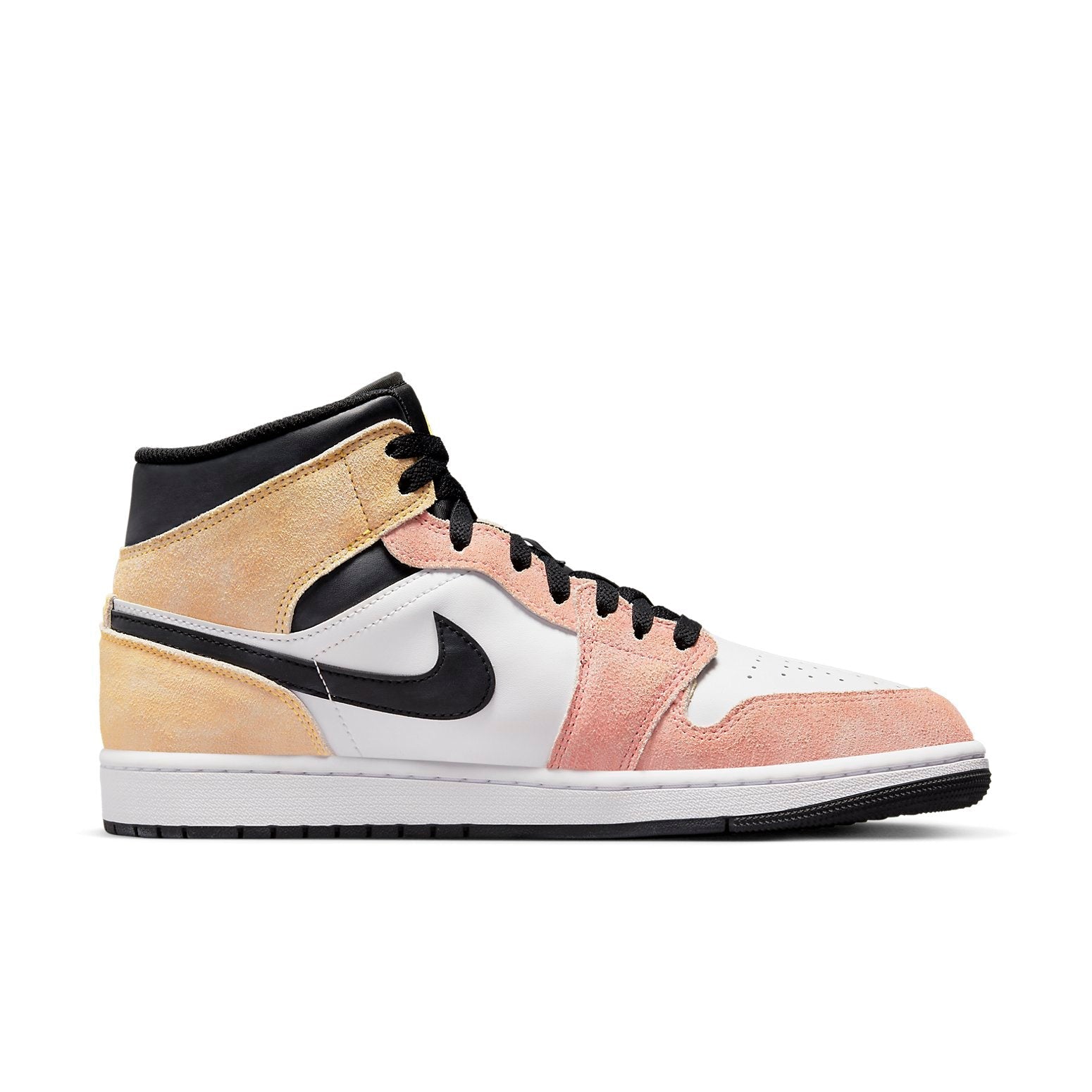 Air Jordan 1 Mid SE ‘Flight Club’