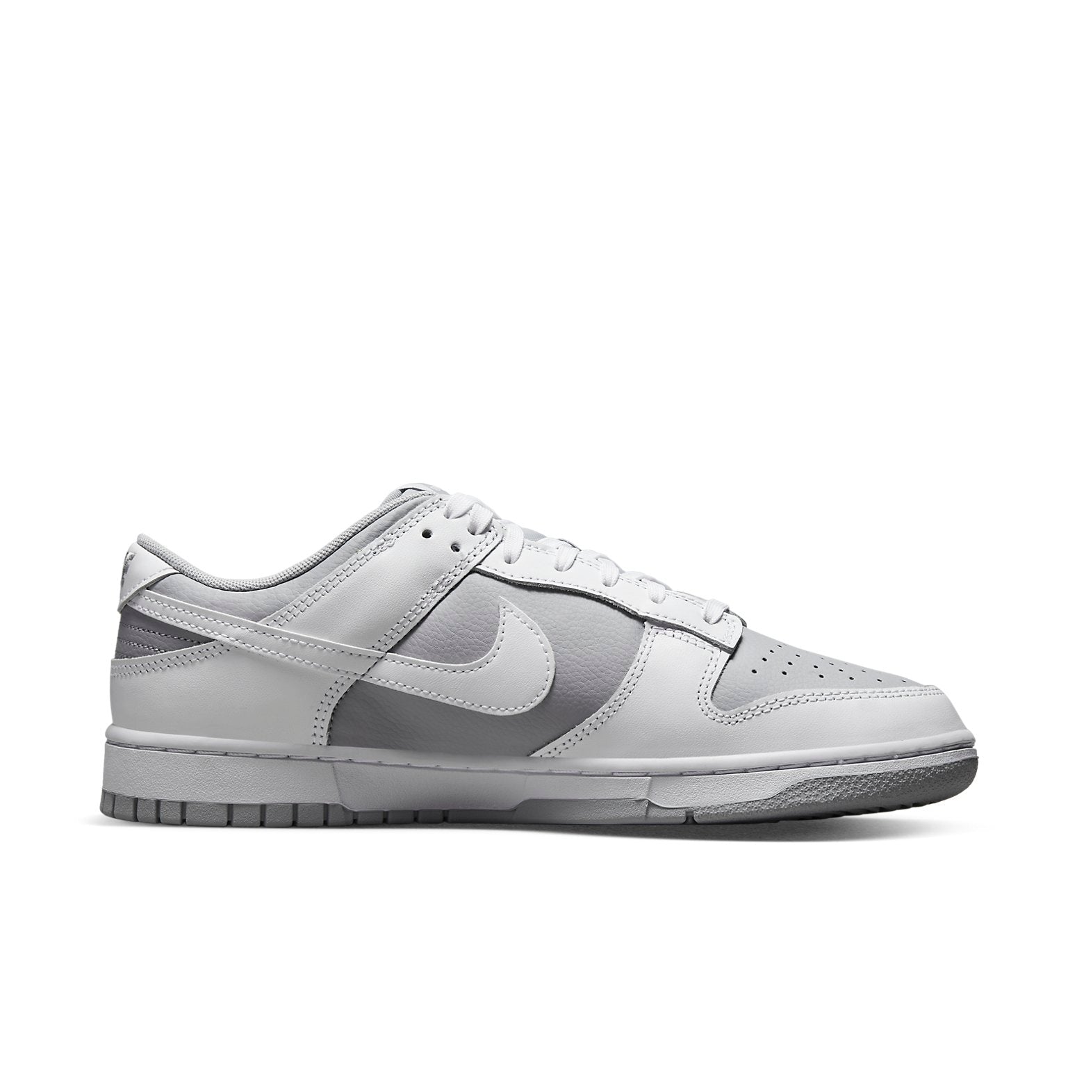 Nike Dunk Low ‘White Neutral Grey’