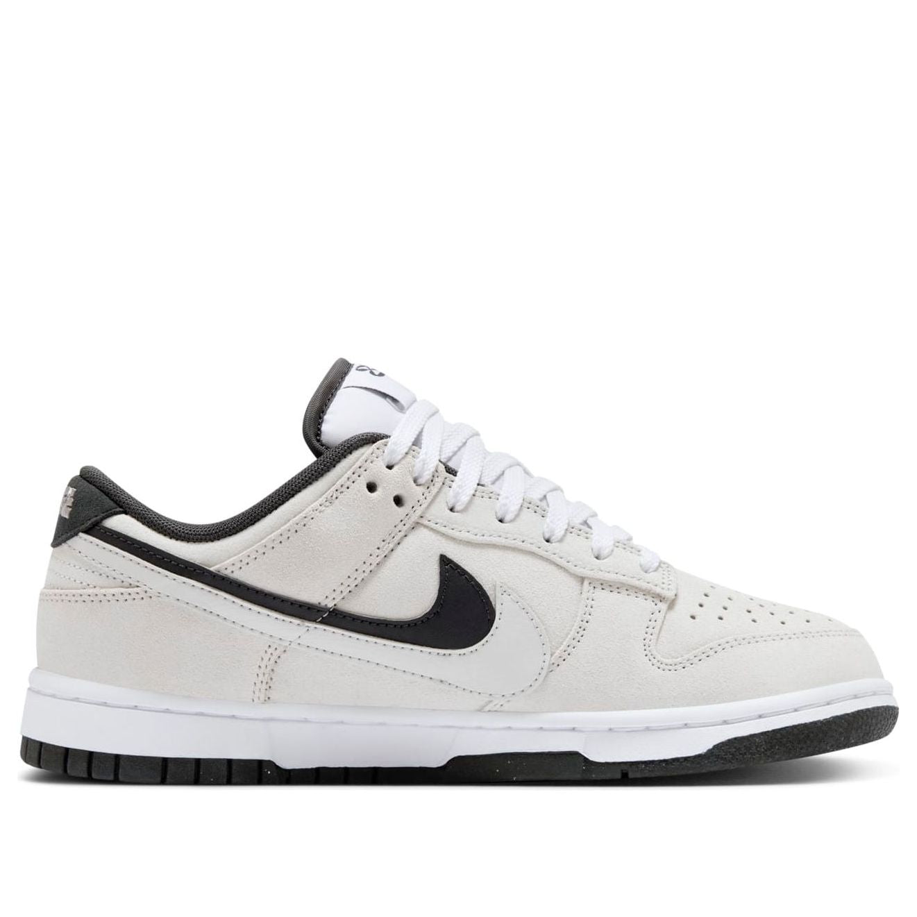 Nike Dunk Low 85 ‘Grey Black’