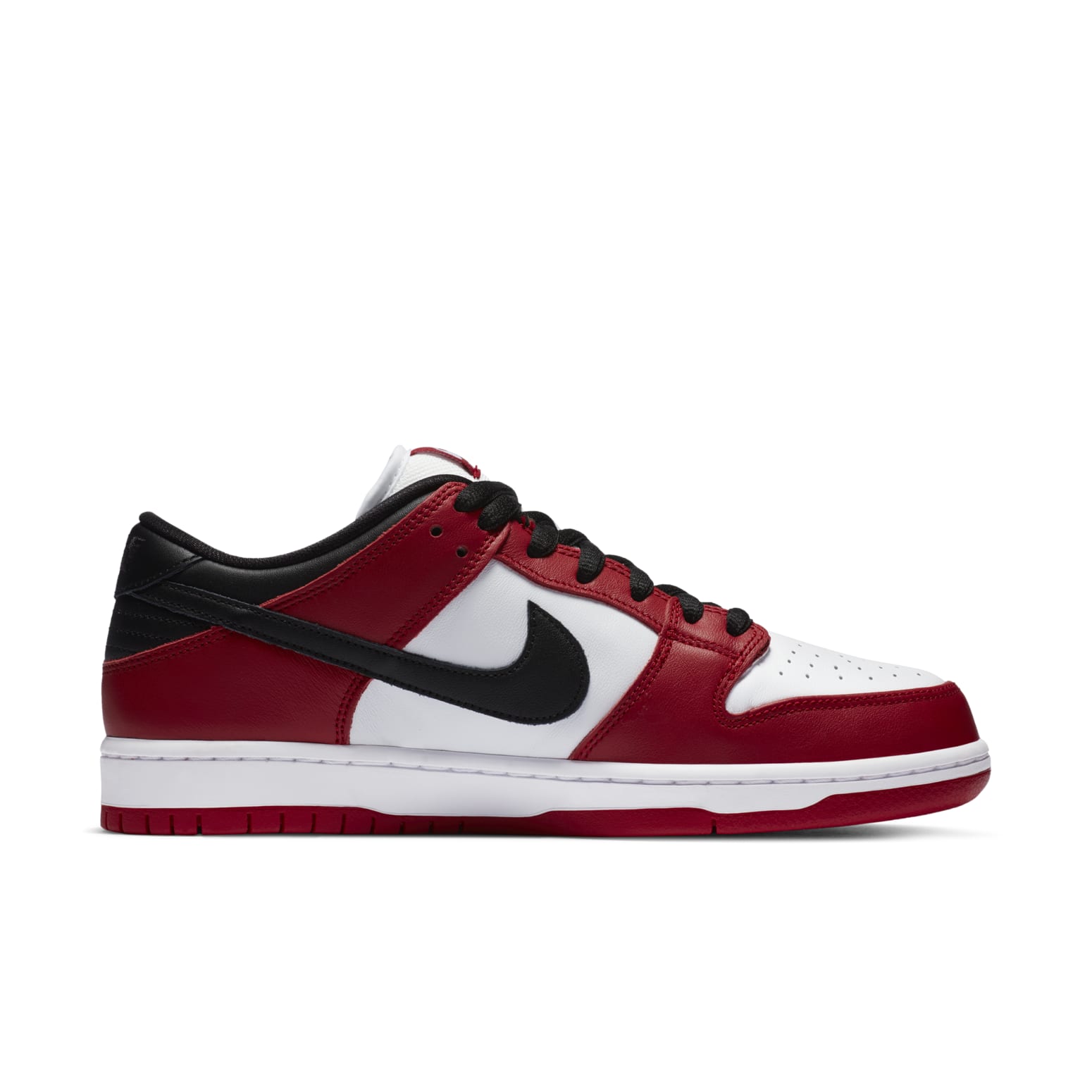 Nike SB Dunk Low ‘J-Pack Chicago’
