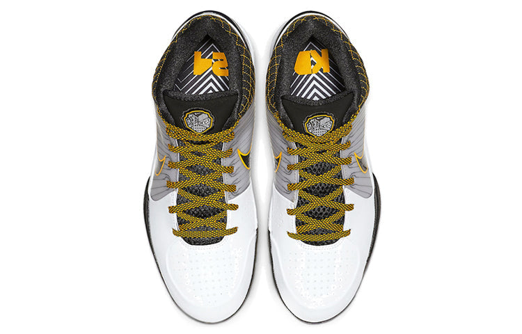 Nike Zoom Kobe 4 Protro ‘Del Sol’