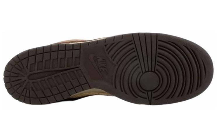 Nike x Kickshawaii Dunk Low ‘Aloha’