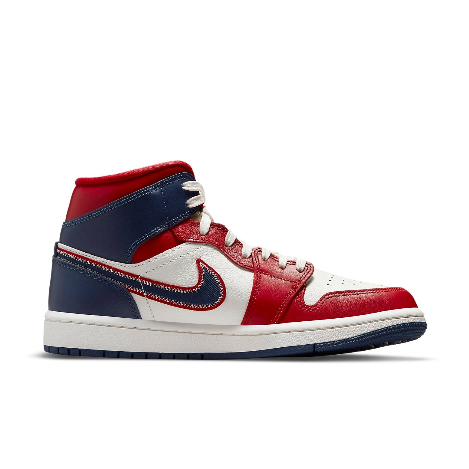 Air Jordan 1 Mid SE ‘USA’