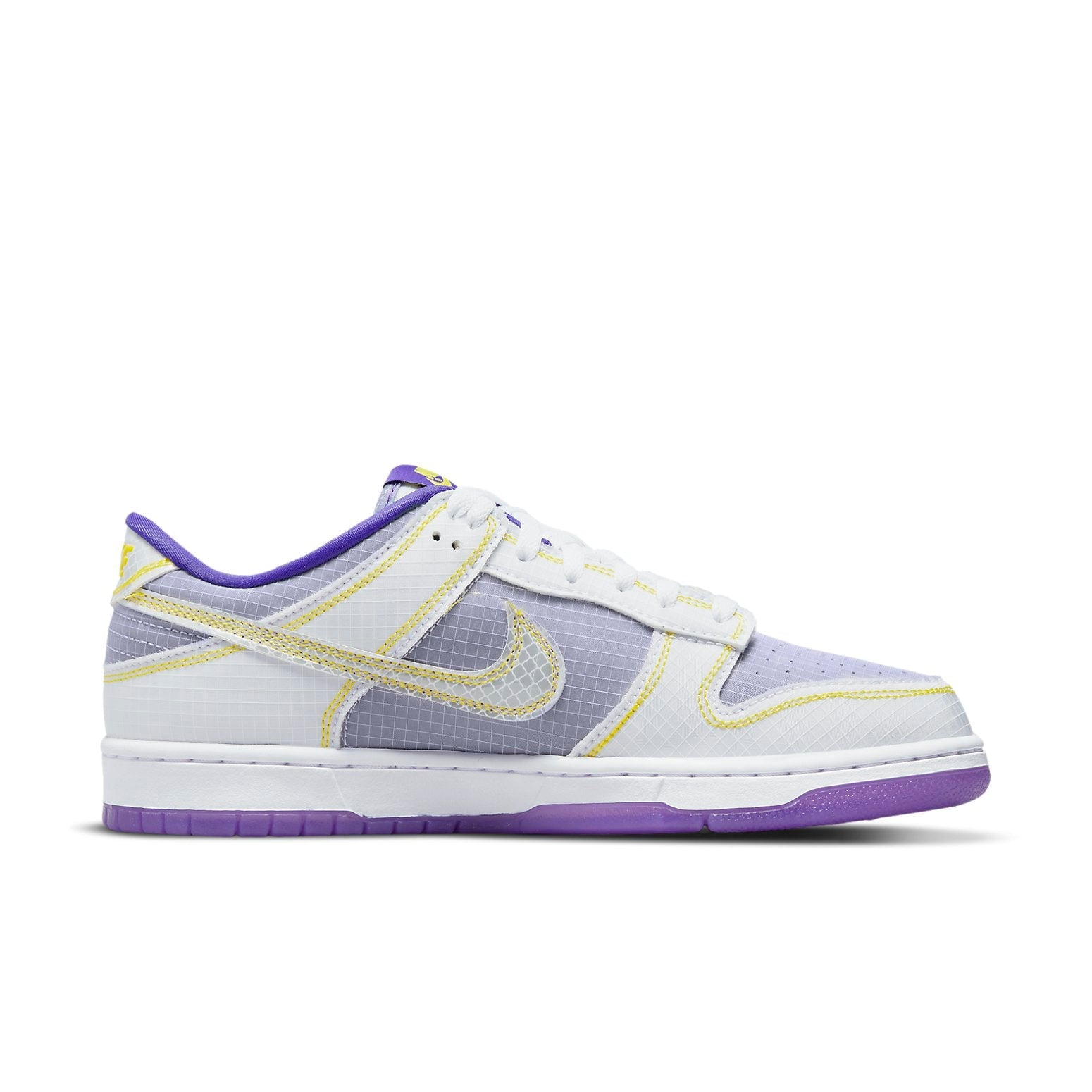 Nike x Union LA Dunk Low ‘Passport Pack – Court Purple’
