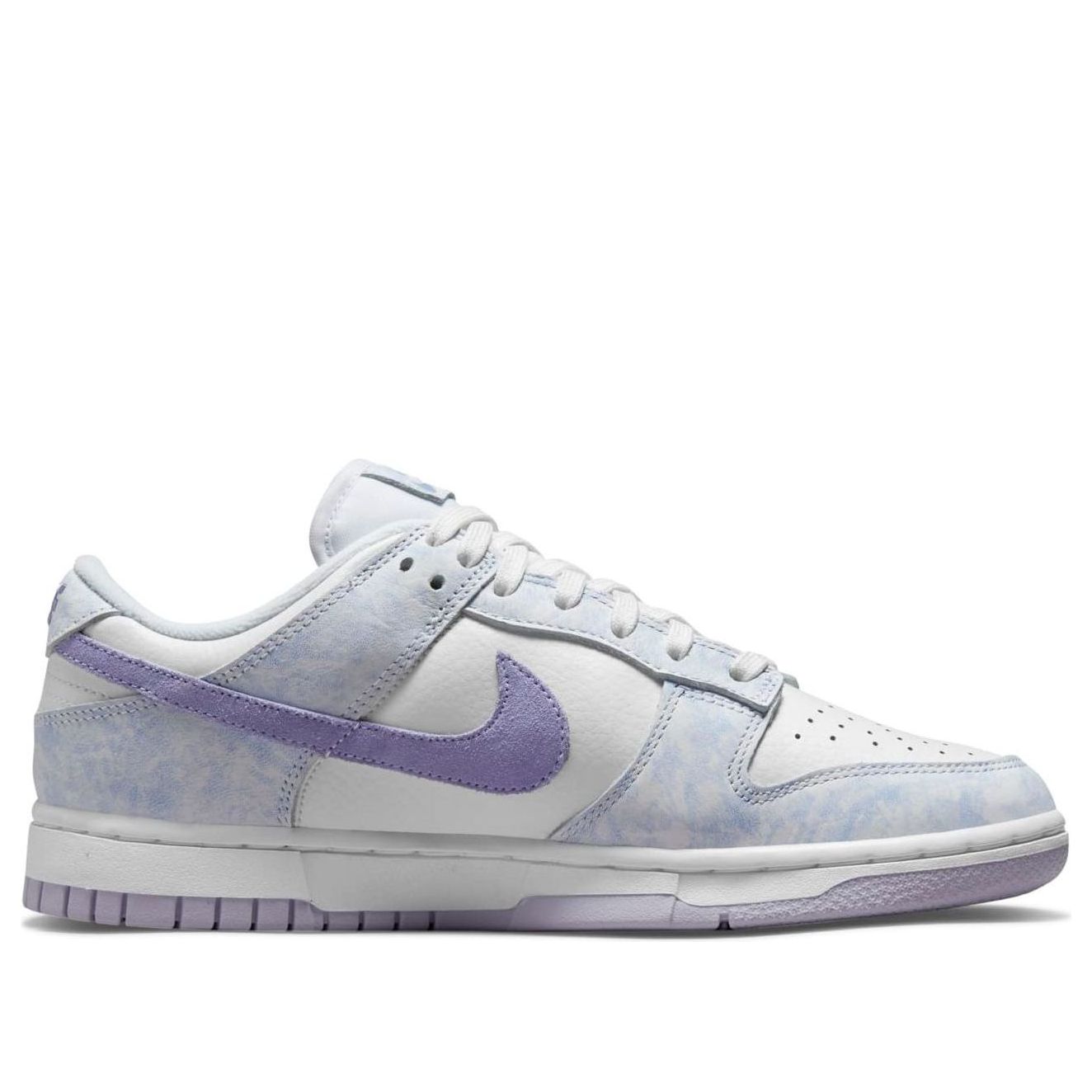 Nike Dunk Low OG ‘Purple Pulse’