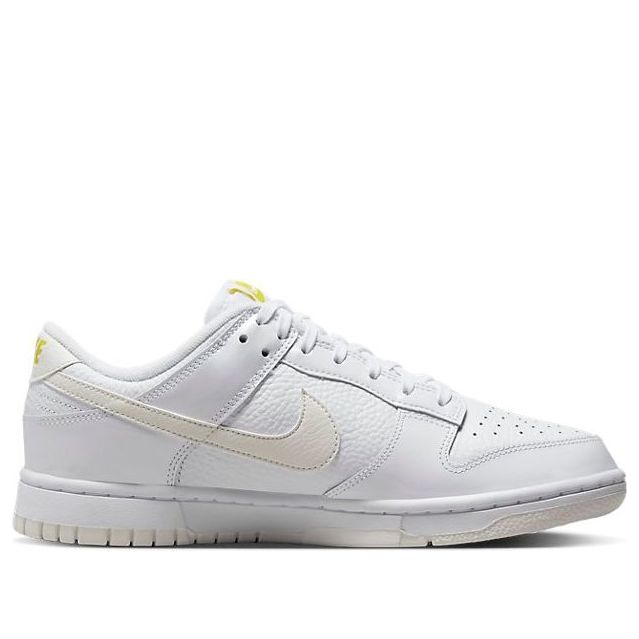 Nike Dunk Low ‘Valentine’s Day – Yellow Heart’