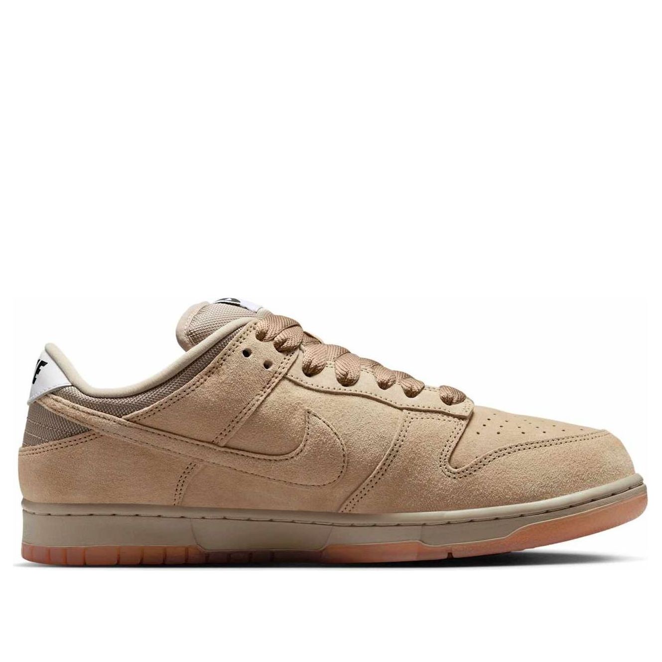 Nike SB Dunk Low Pro ‘Parachute Beige’