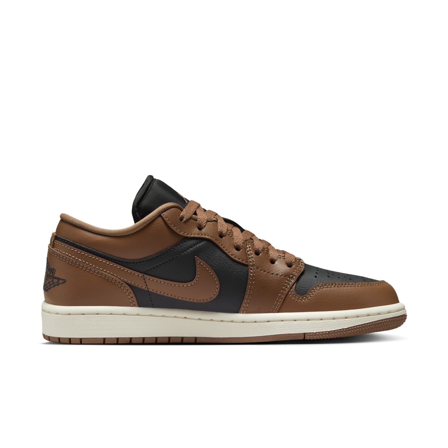 Air Jordan 1 Low ‘Archaeo Brown’