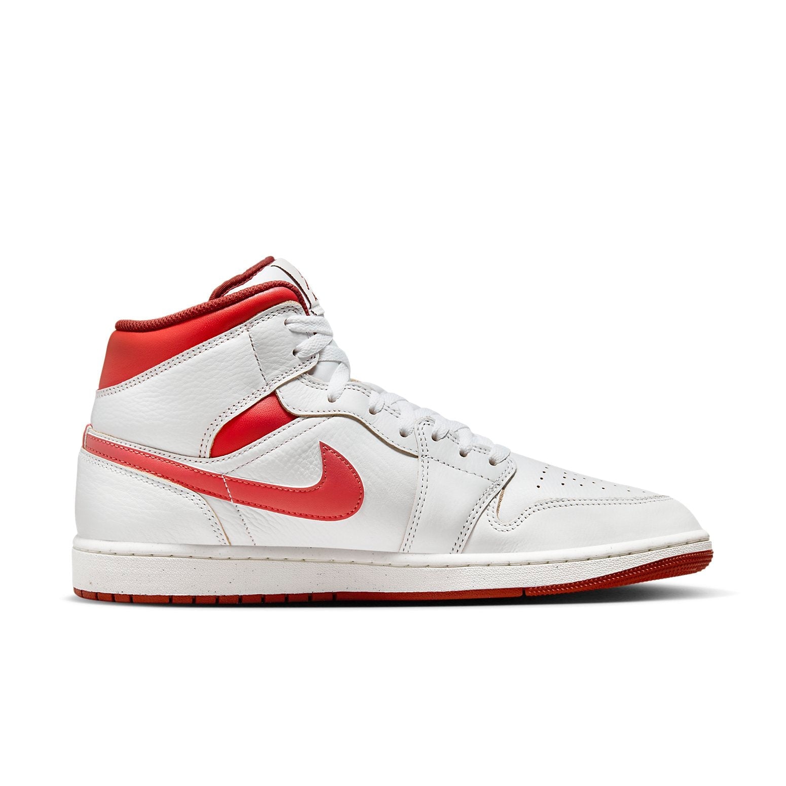 Air Jordan 1 Mid SE ‘Dune Red’