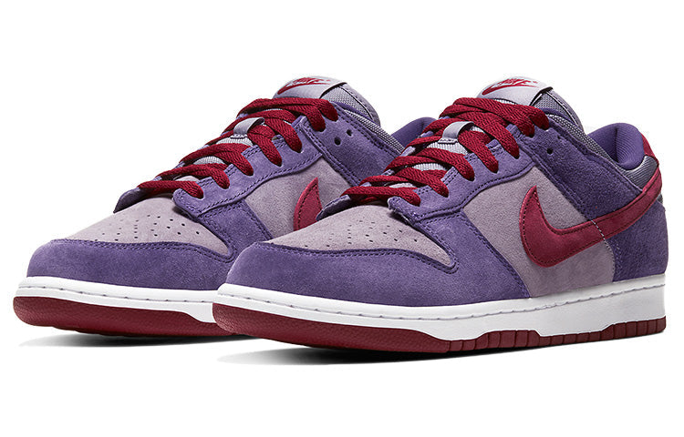 Nike Dunk Low Retro Vol. 1 SP ‘Plum’
