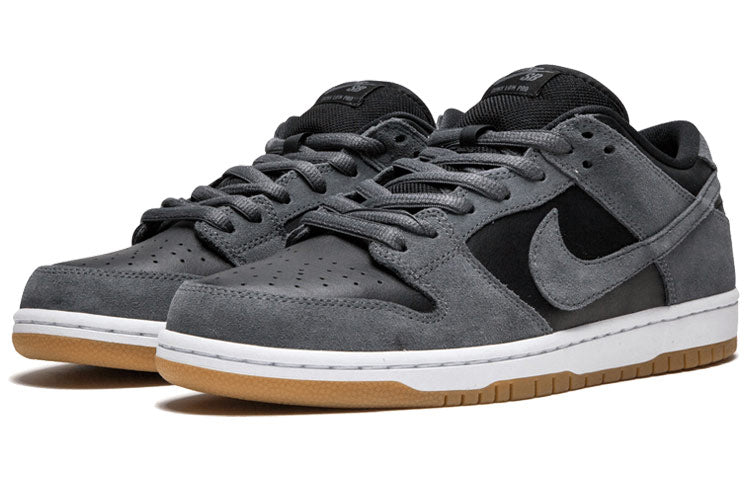 Nike SB Dunk Low TRD ‘Dark Grey’