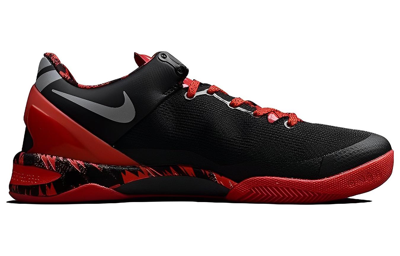 Nike Kobe 8 System ‘Philippines Pack – Gym Red’