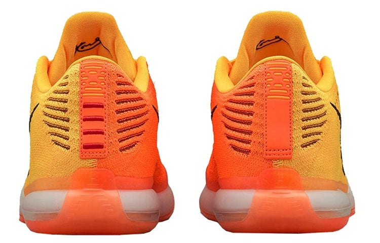 Nike Kobe 10 Elite ‘Rivalry’