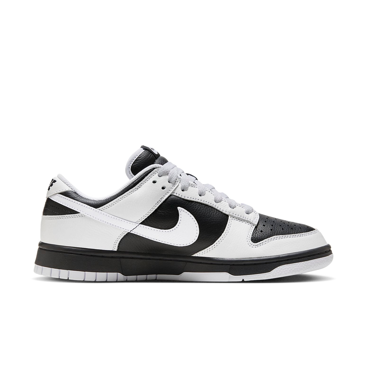 Nike Dunk Low ‘Reverse Panda’