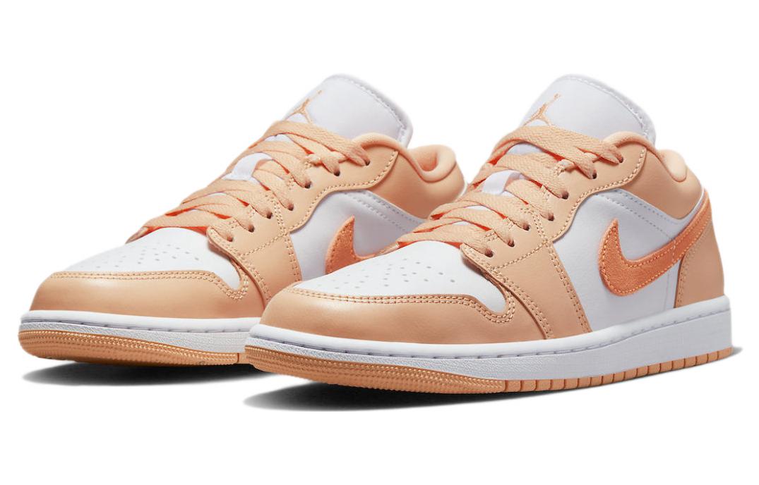 Air Jordan 1 Low ‘Sunset Haze’