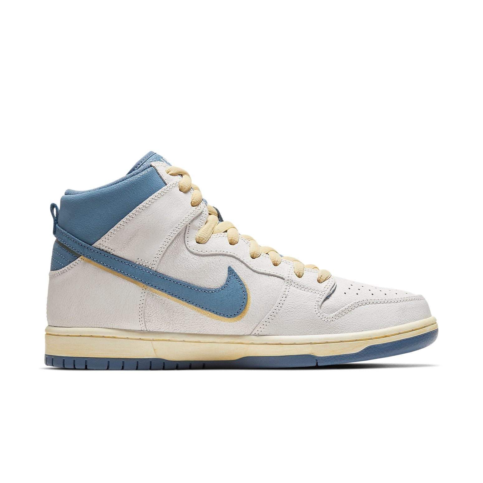 Nike x Atlas SB Dunk High ‘Lost At Sea’