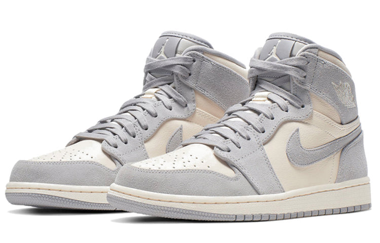 Air Jordan 1 High Premium ‘Atmosphere Grey’