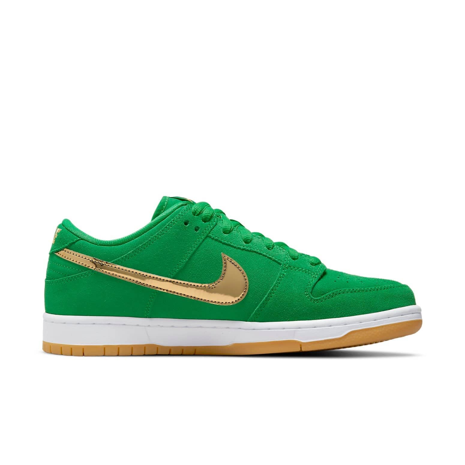 Nike SB Dunk Low ‘St. Patricks Day’