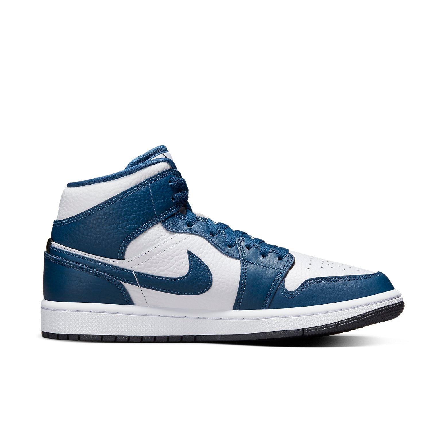 Air Jordan 1 Mid SE ‘Split – French Blue’