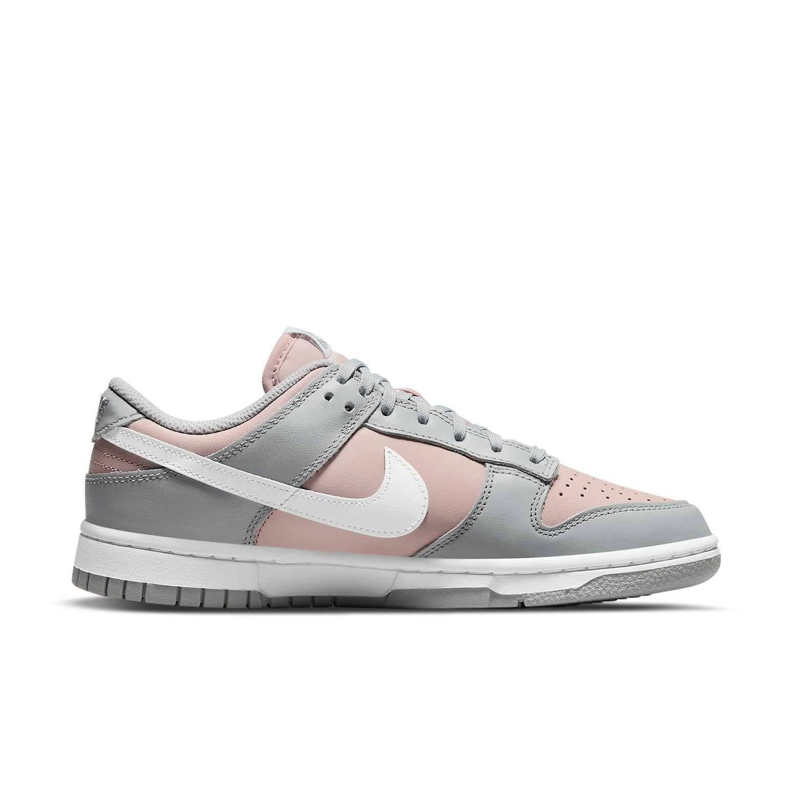 Nike Dunk Low ‘Soft Grey Pink’