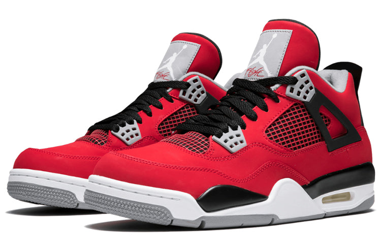 Air Jordan 4 Retro ‘Toro Bravo’
