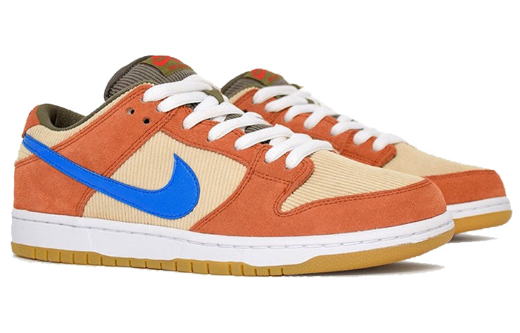 Nike SB Dunk Low Pro ‘Corduroy’