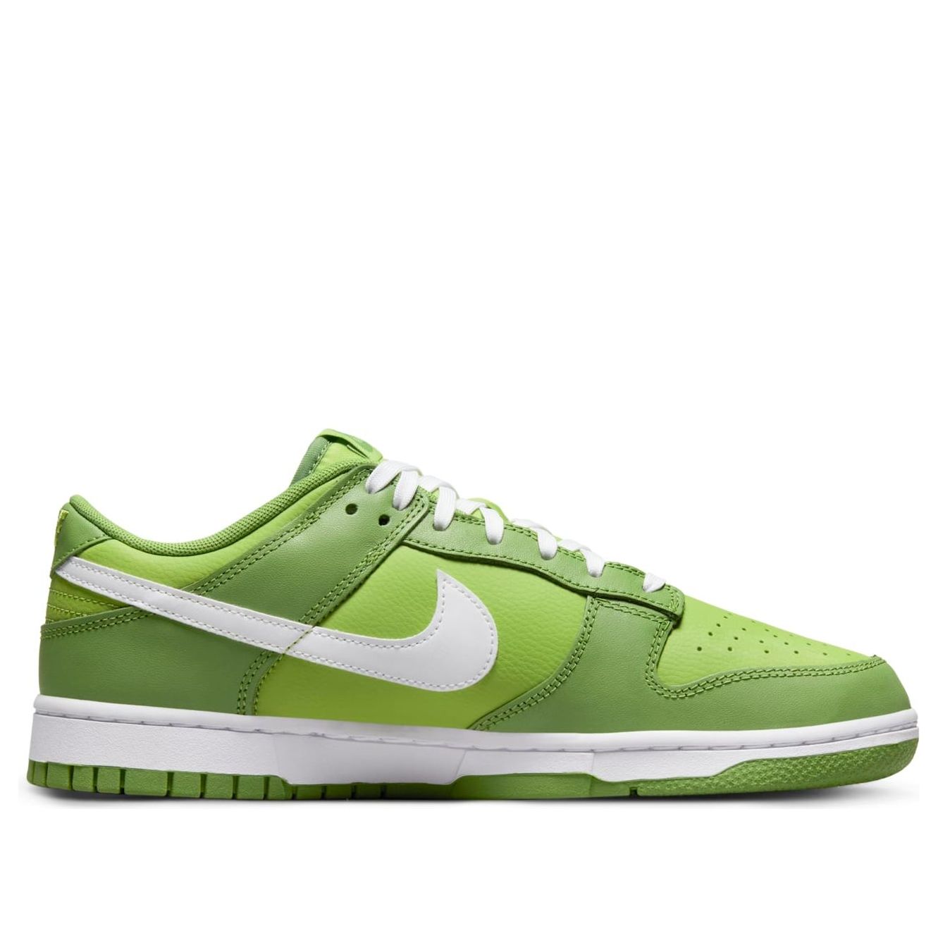 Nike Dunk Low ‘Chlorophyll’