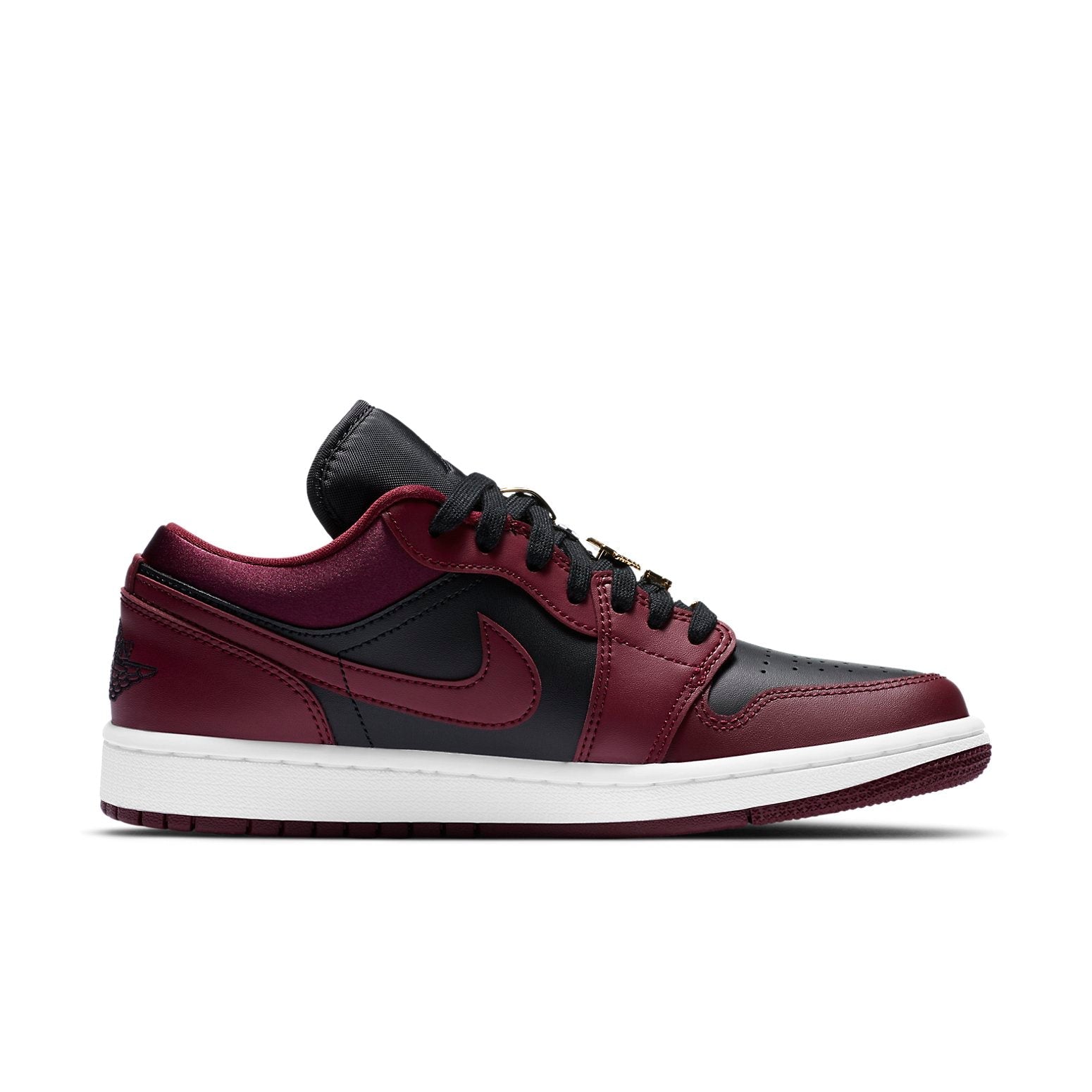 Air Jordan 1 Low SE ‘Dark Beetroot’