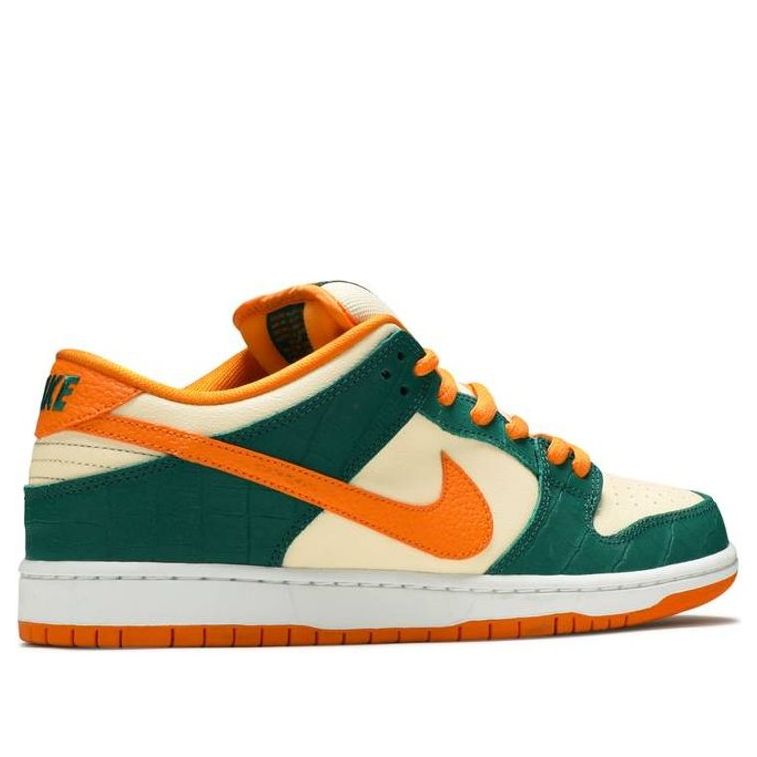 Nike SB Dunk Low Pro ‘Legion Pine’