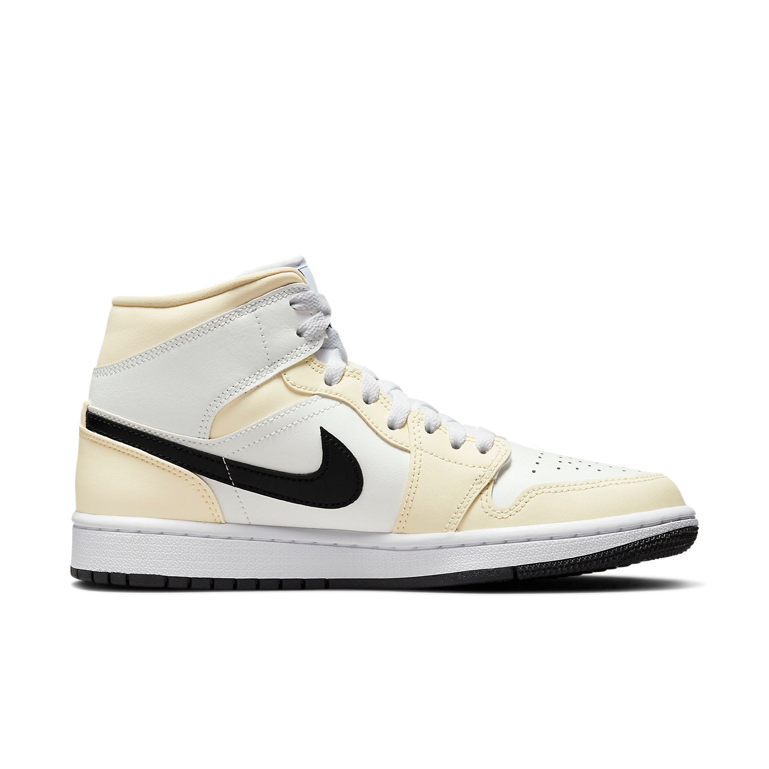 Air Jordan 1 Mid ‘Coconut Milk’