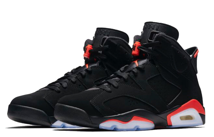 Air Jordan 6 Retro ‘Infrared’