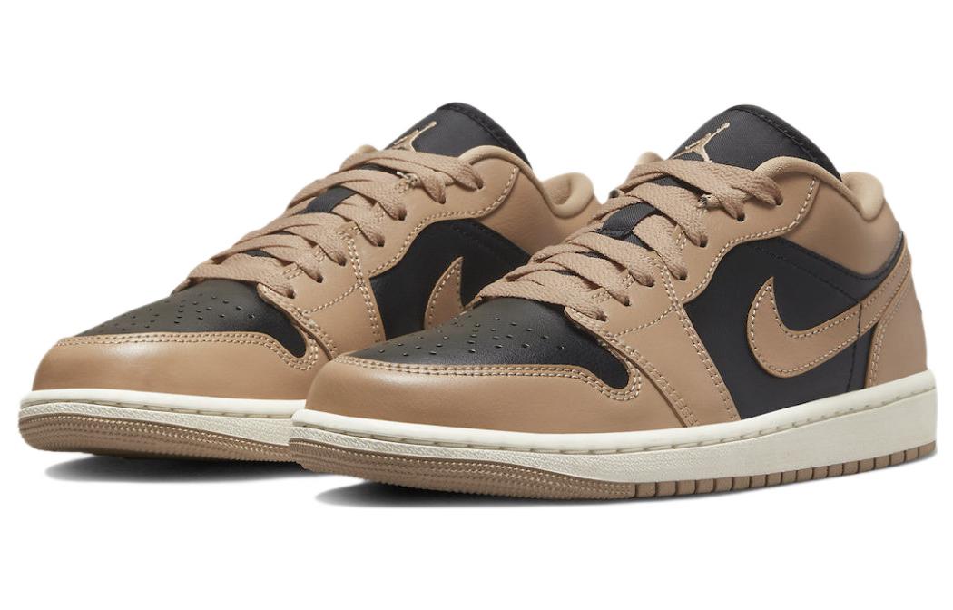 Air Jordan 1 Low ‘Desert’