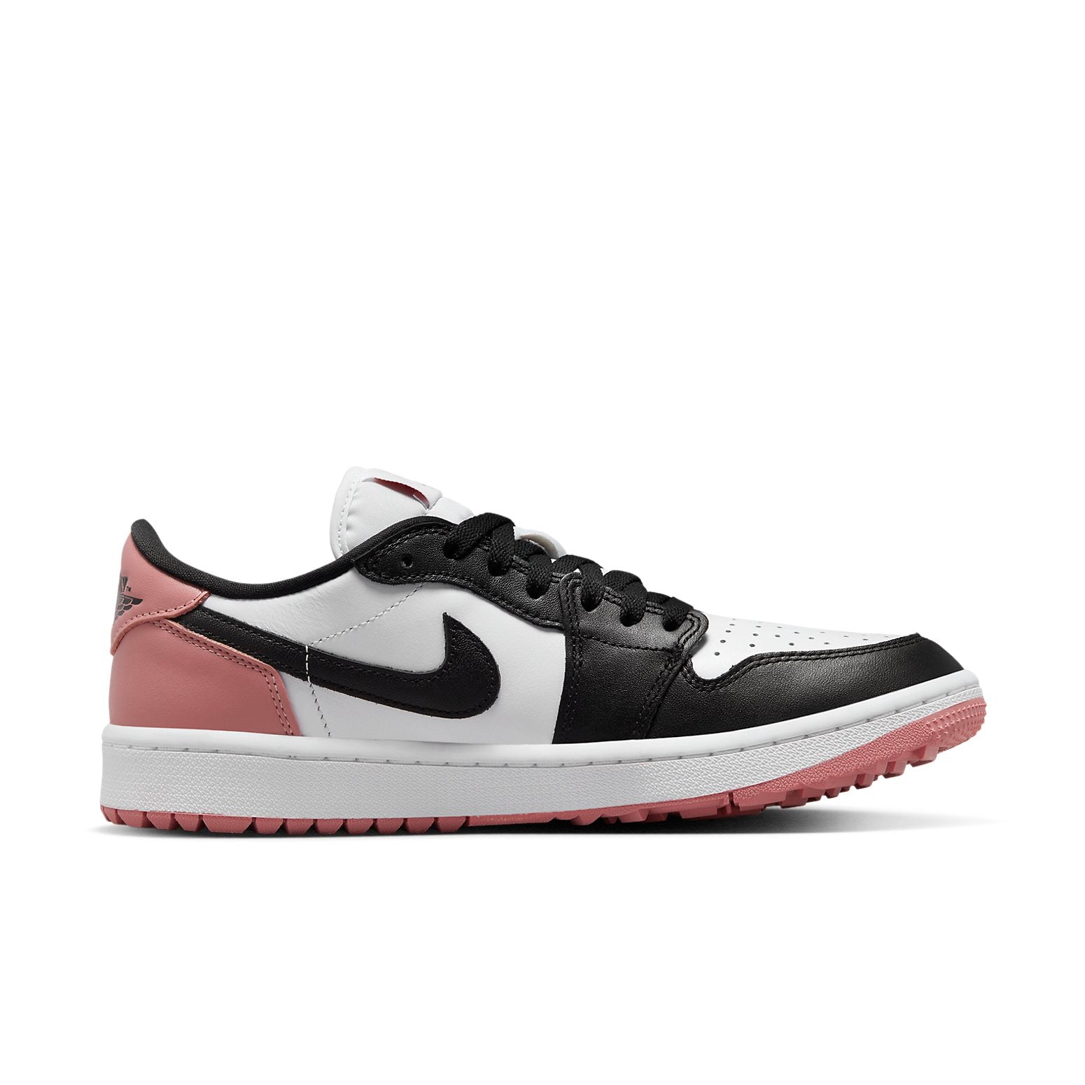 Air Jordan 1 Retro Low Golf ‘Rust Pink’