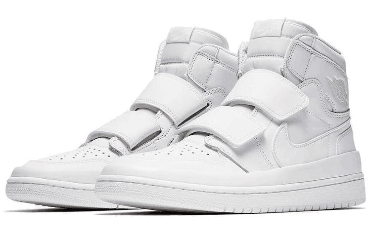 Air Jordan 1 Retro High Double Strap ‘Summit White’