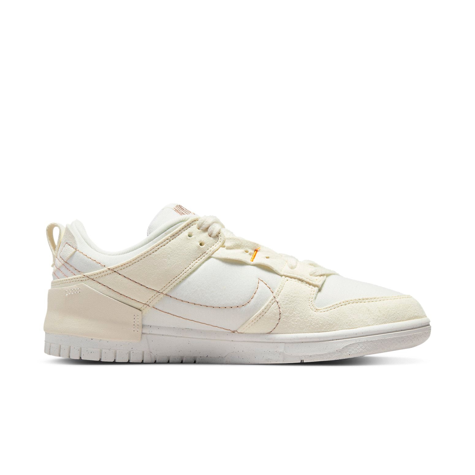 Nike Dunk Low Disrupt 2 ‘Pale Ivory Sail’