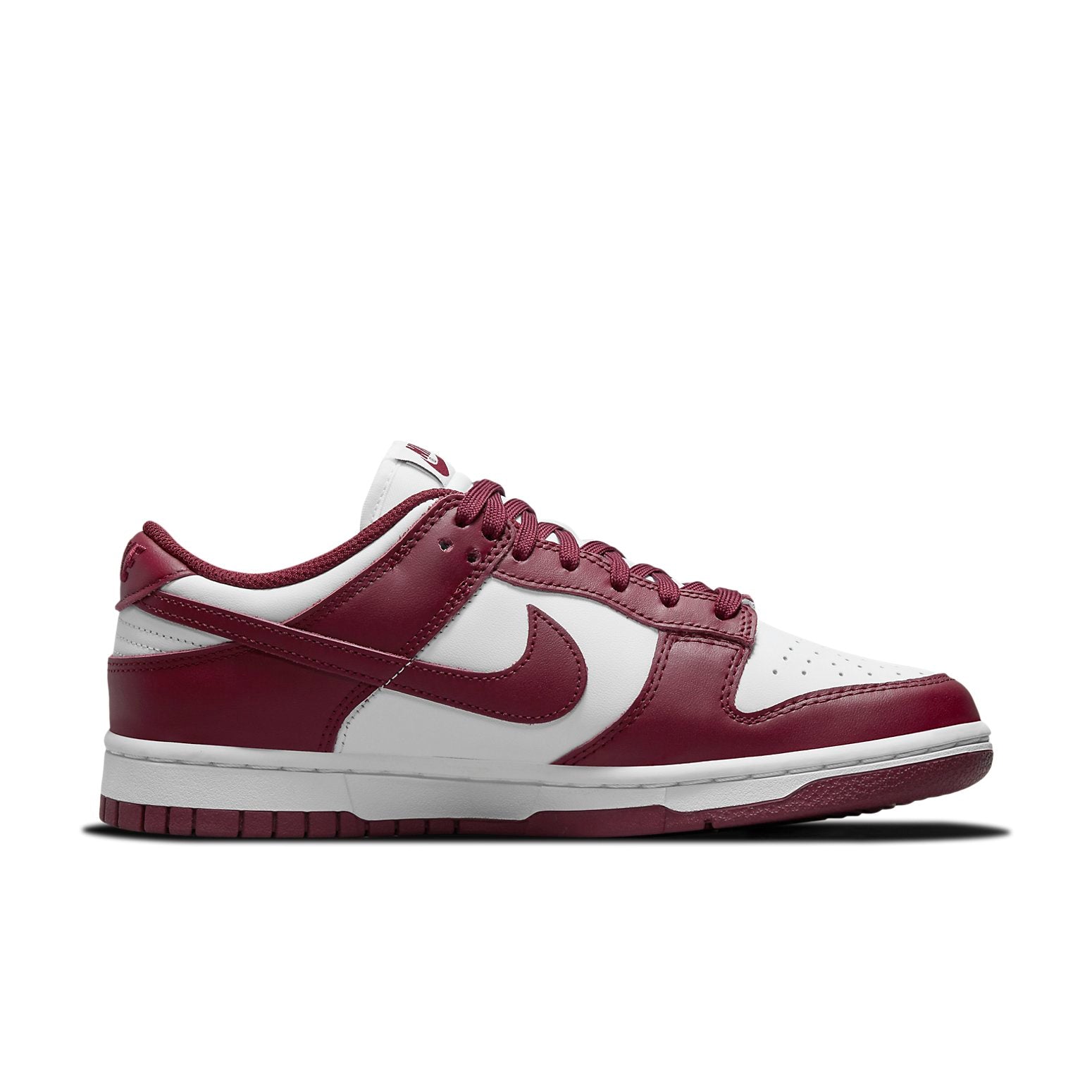 Nike Dunk Low ‘Dark Beetroot’