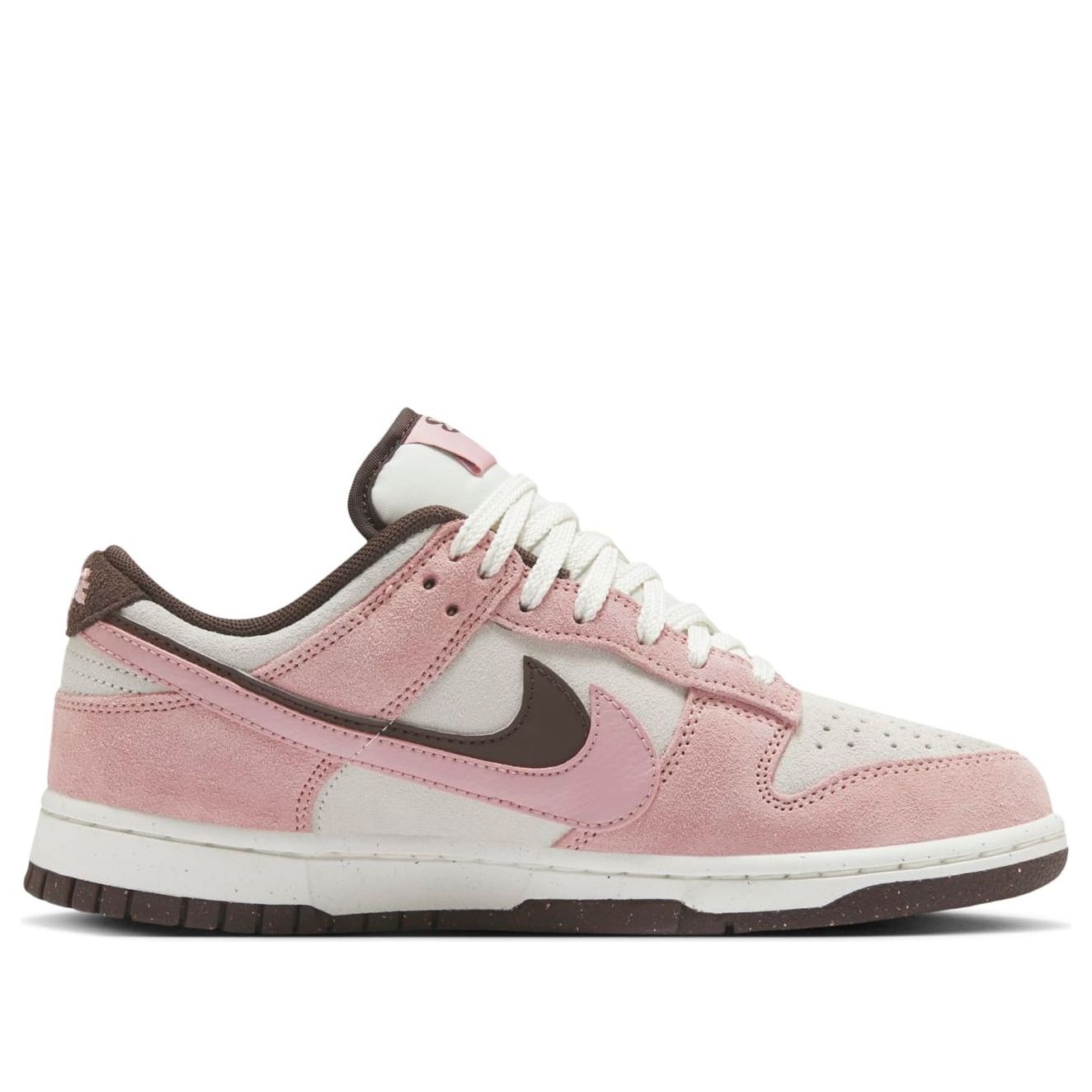 Nike Dunk Low 85 ‘Pink Glaze’