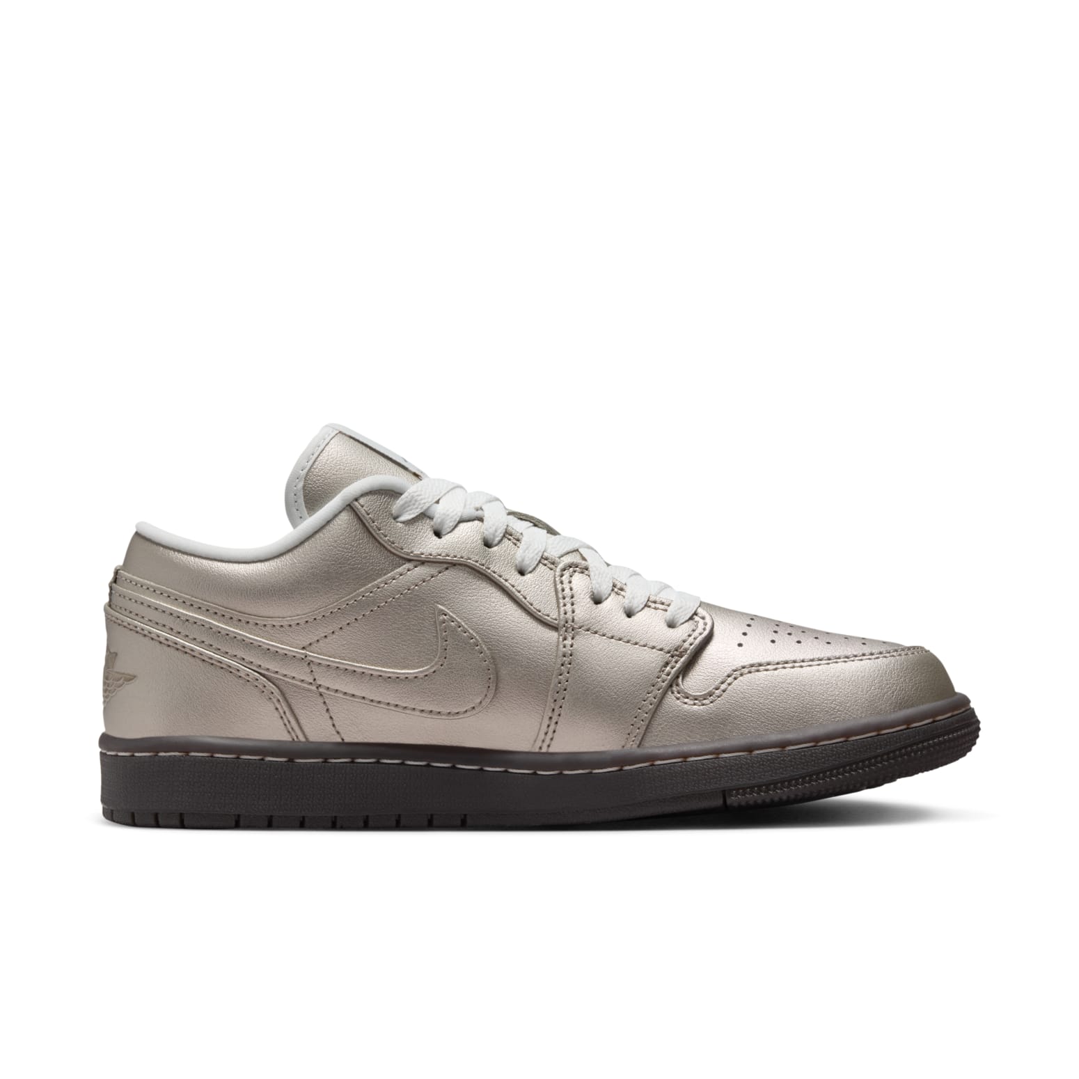 Air Jordan 1 Low SE ‘Metallic Zinc’