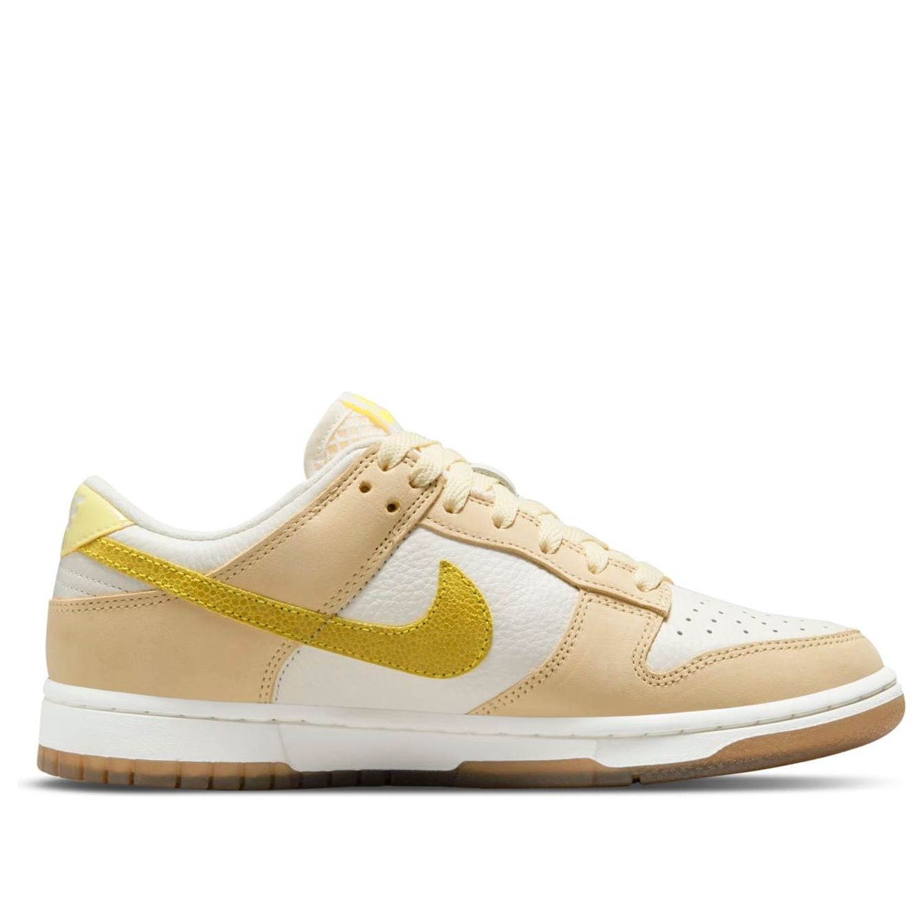 Nike Dunk Low ‘Lemon Drop’