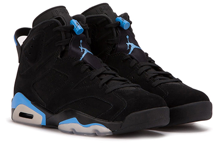 Air Jordan 6 Retro ‘UNC’