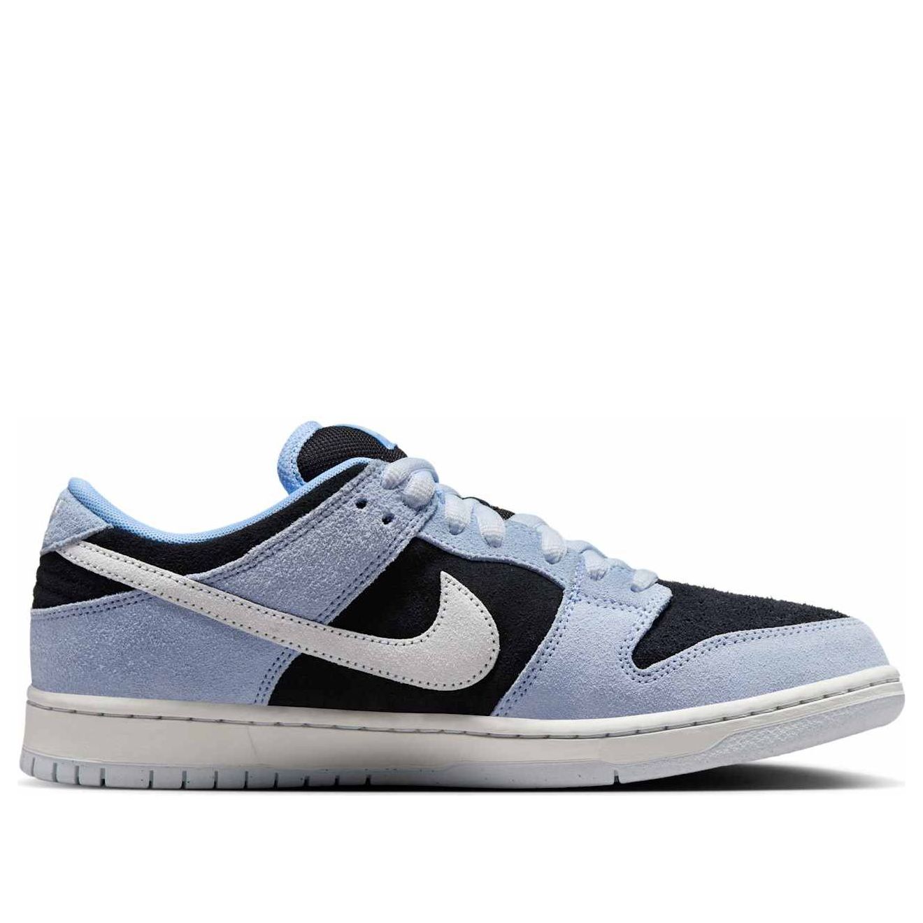 Nike SB Dunk Low ‘Aluminum’