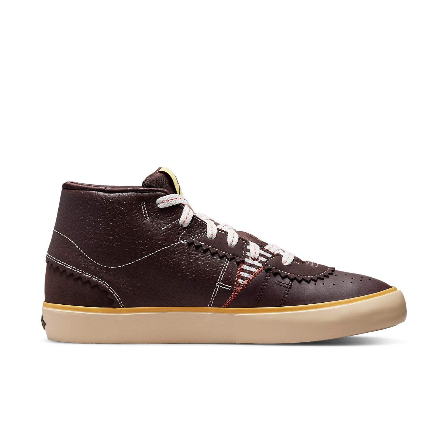 Maison Chteau Rouge x Air Jordan Series Mid ‘United Youth International – Brown Basalt’
