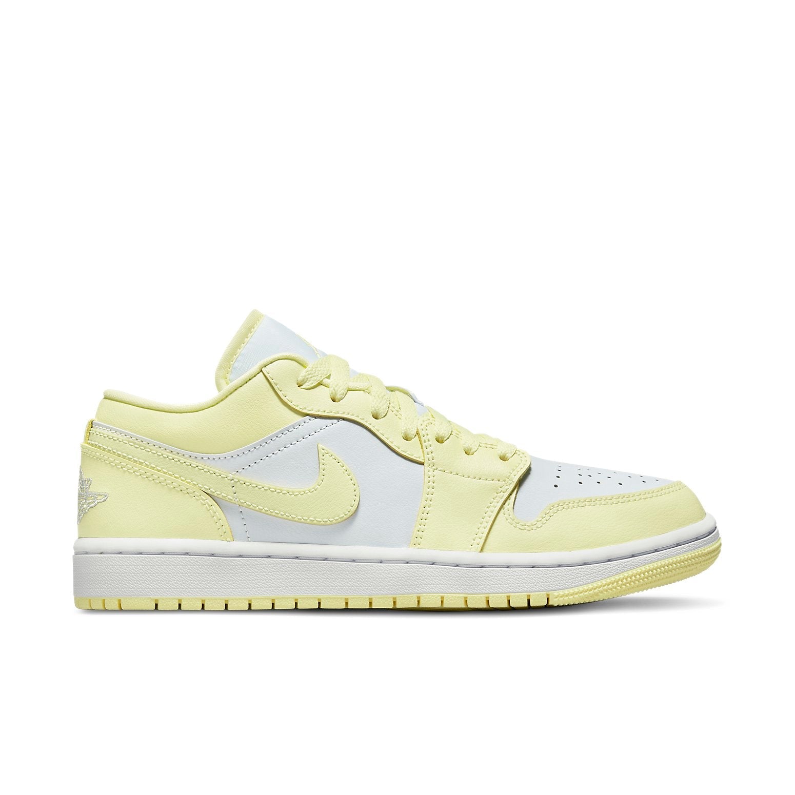 Air Jordan 1 Low ‘Lemonade’