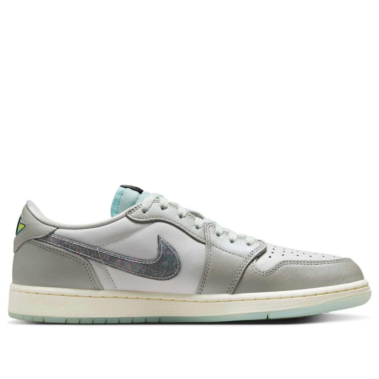 Air Jordan 1 Retro Low OG ‘Year of the Snake’