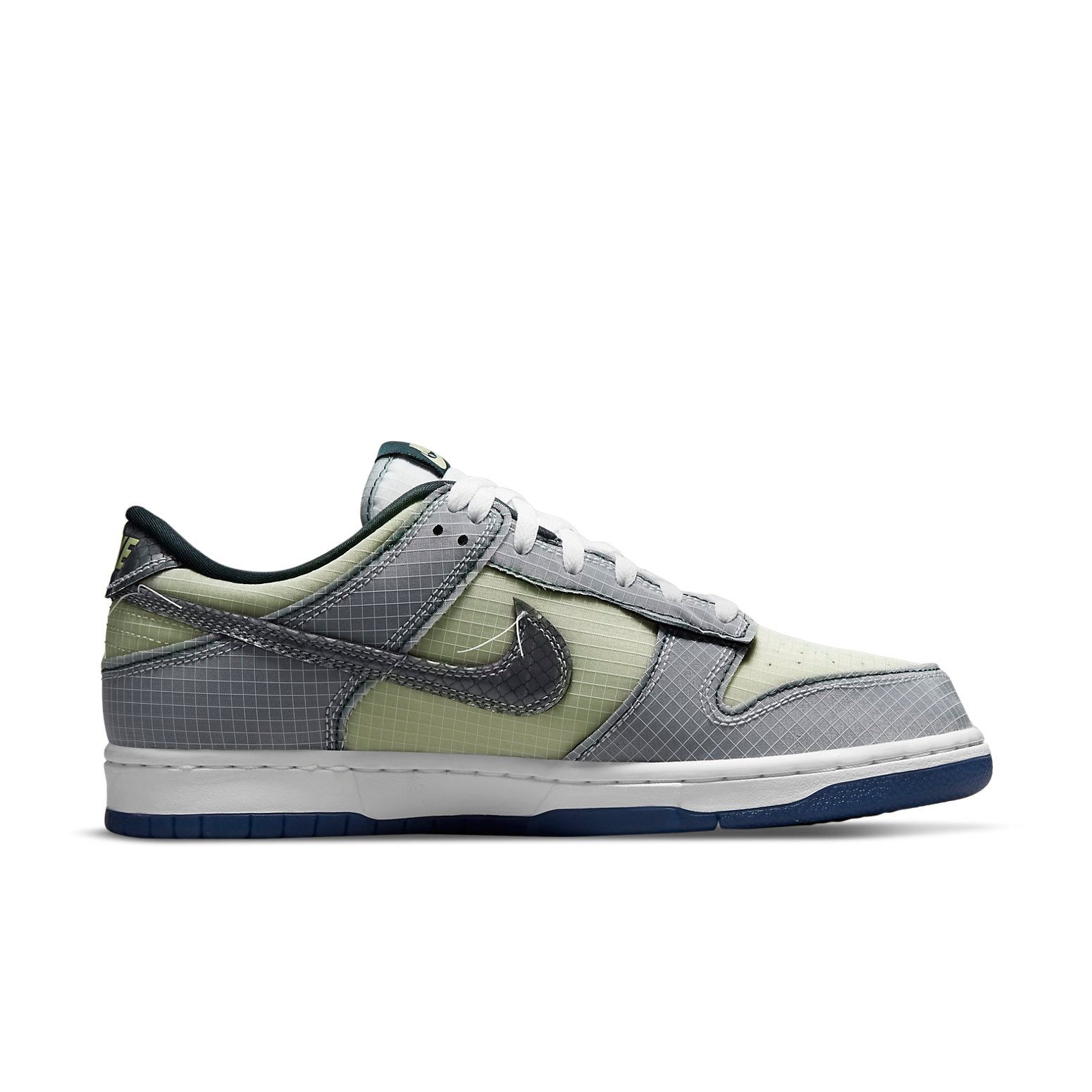 Nike x Union LA Dunk Low ‘Passport Pack – Pistachio’