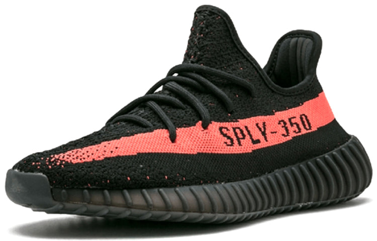Adidas Yeezy Boost 350 V2 ‘Red’